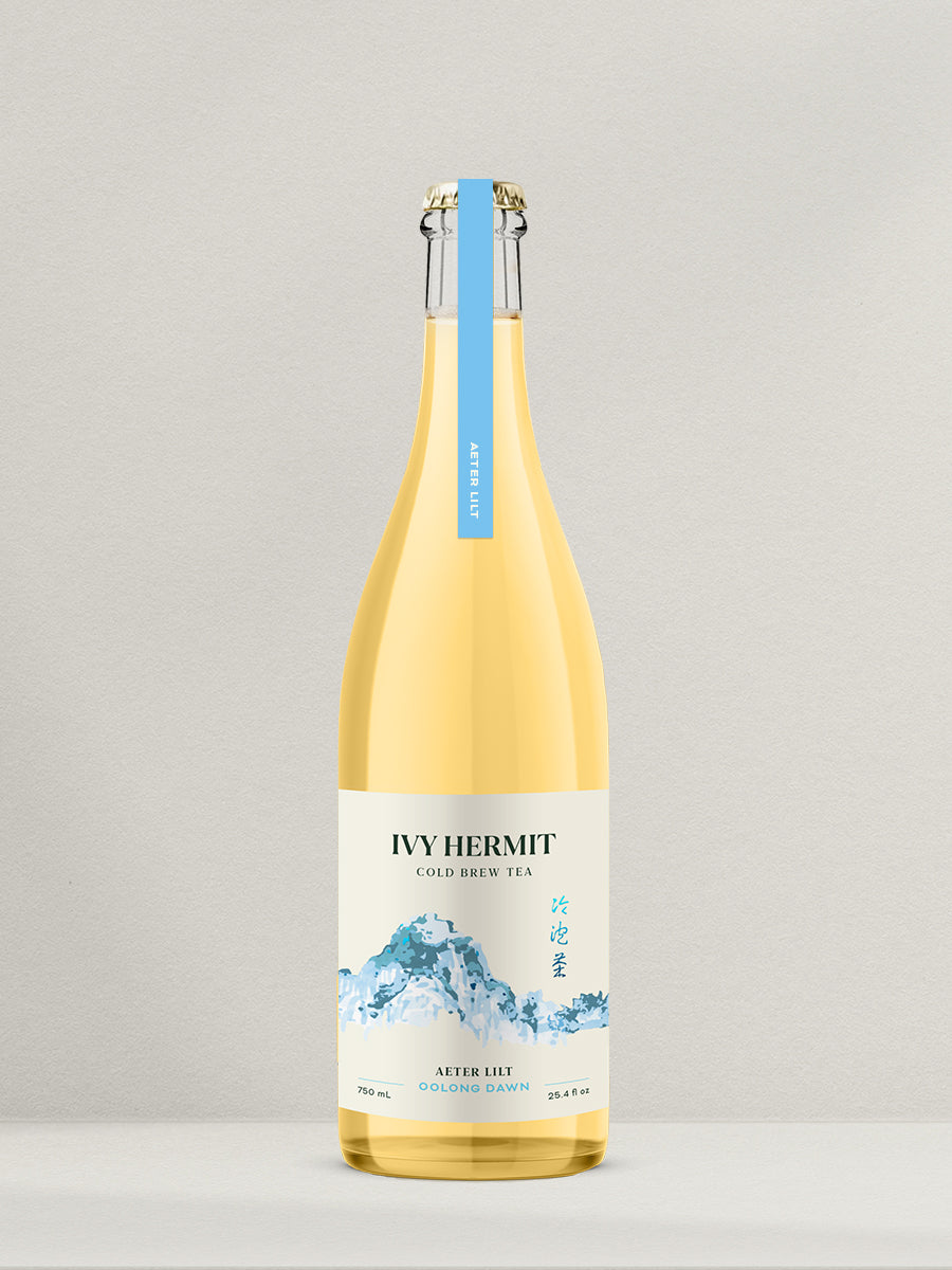 Aether Lilt, Oolong-Dawn Tea