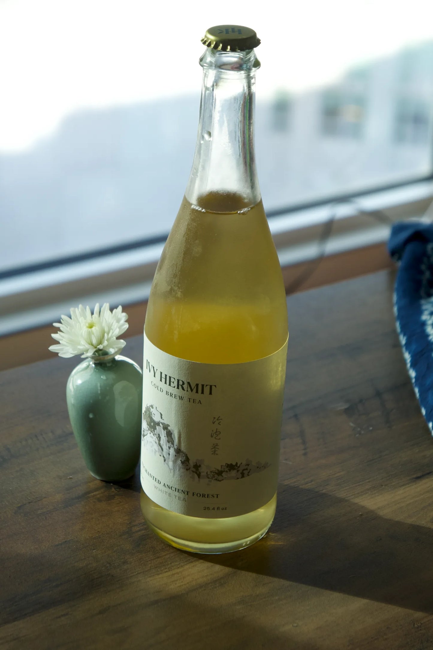 Enchanted Ancient Forest, White Tea