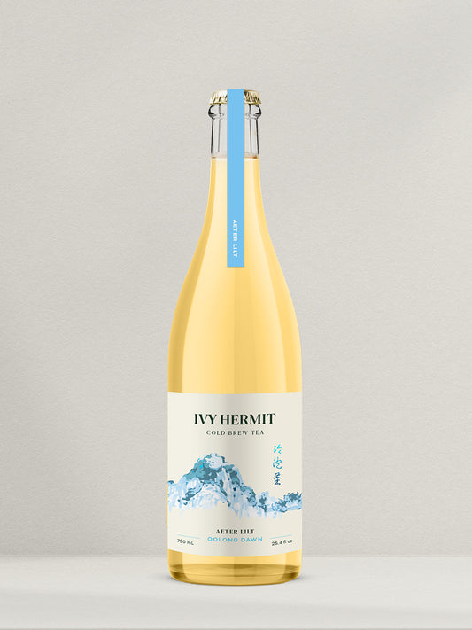 Aether Lilt, Oolong-Dawn Tea