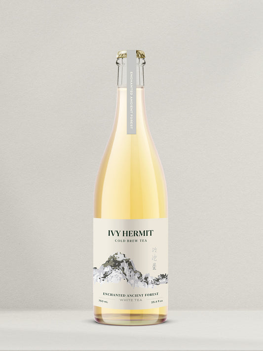 Enchanted Ancient Forest, White Tea