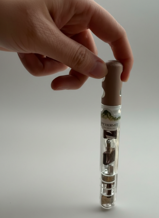 Pu'erh Atelier Edition,Tea Resin