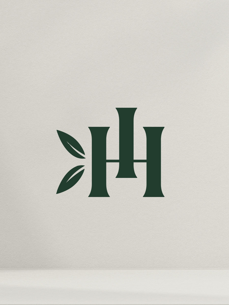 Ivy Hermit Tea Club - Ivy Hermit