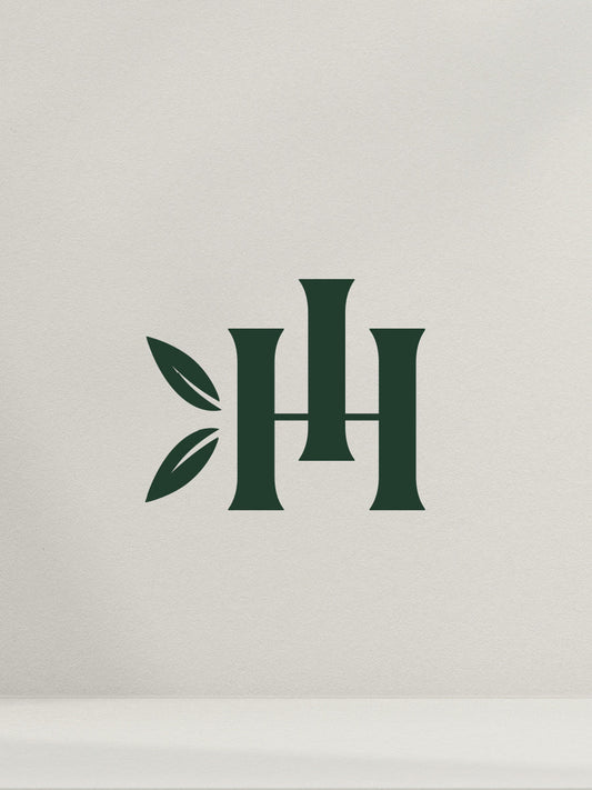 Ivy Hermit Tea Club - Ivy Hermit